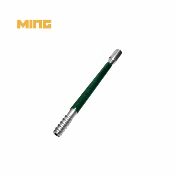 20 6095mm Length GT60 Thread Extention Rod For Engineering Geology Drilling