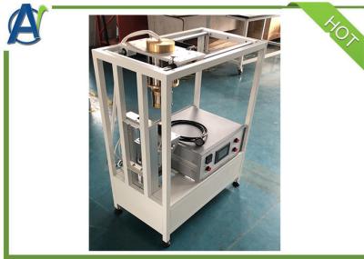 EN 702 Contact Heat Transmission Tester for Protection Against Heat and Flame