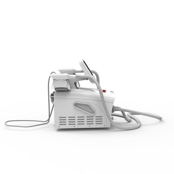 Non-invasive Portable Cryolipolysis Body Slimming Machine with 2 Vaccum