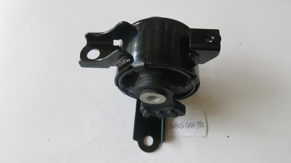 HONDA original spare parts OEM engine mounting 50805-SAA-982	CITY JAZZ FIT SALOON	GD3.GD6