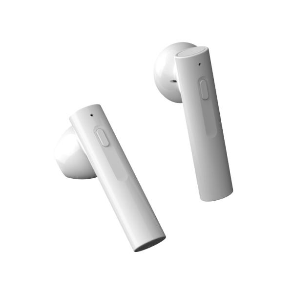 Solar Charging 10000mah AIR6 Plus Tws Wireless Earphones FCC