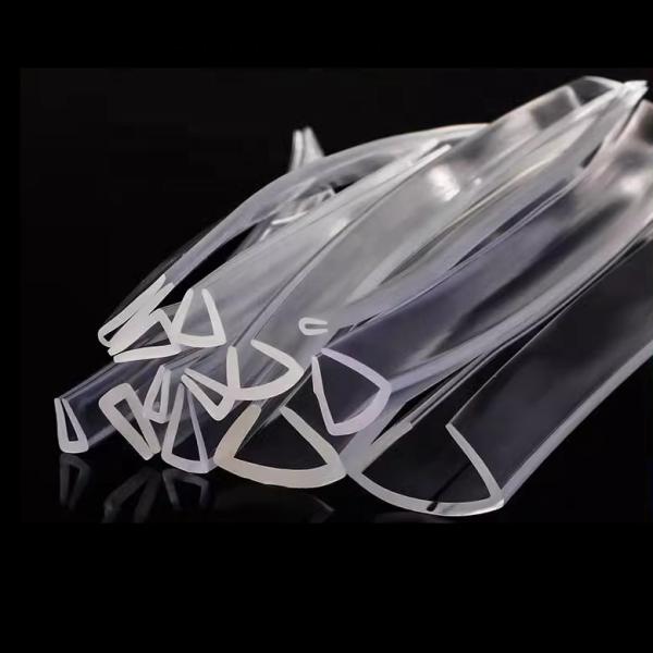 Прозрачный Край двери автомобиля Прозрачный U-образный защитник стеклянного края для службы сварки