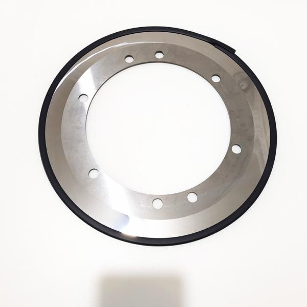 Лезвия вырезывания картона Corrugator OD260mm Marquip