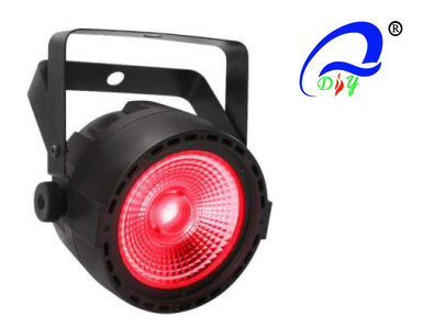 1pcs*30W COB LED (RGB)  3IN1 Par Light  High Brightness LED Par Light