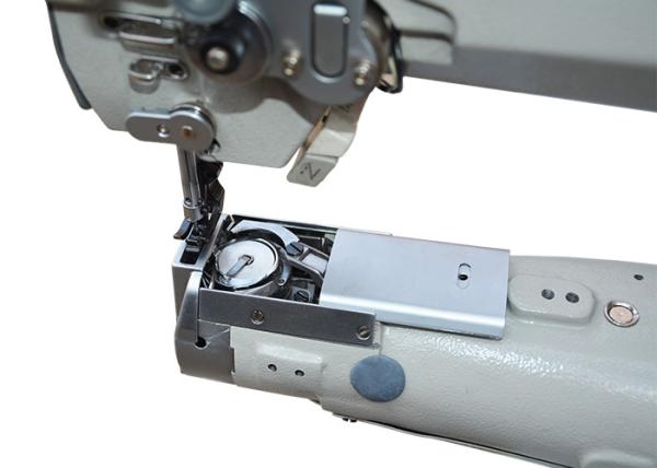 Heavy Duty DP17 Computerized Large Mouth Sewing Machine