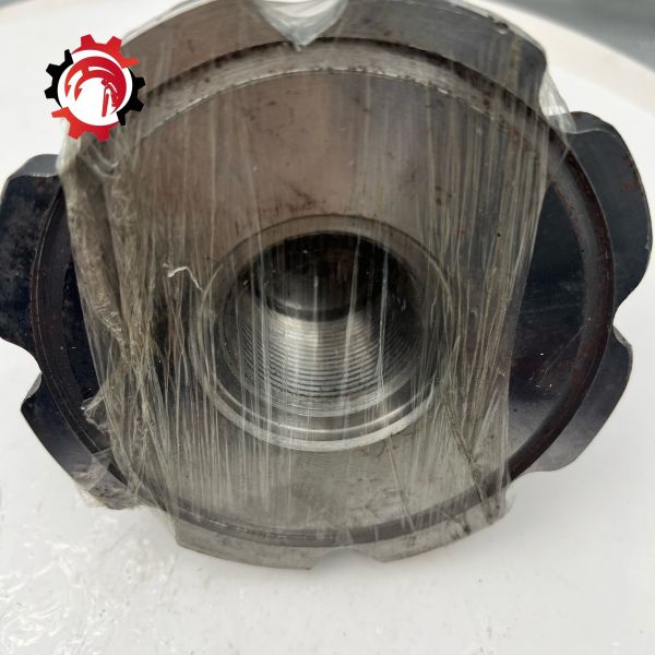 A820204000031 Special-shaped Nuts on Hot Sale