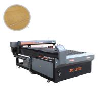 Laser do CNC que grava o CE da máquina de corte 150W aprovado para o acrílico