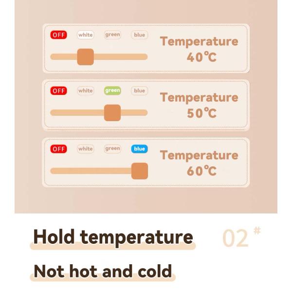 Оставайтесь уютно и связаны с нашей маленькой овечкой плюши ручной теплый энергобанк где угодно