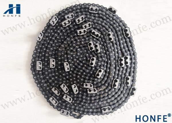 Cadeia transportadora 911831195/912531015 PARTES DE PARA DE SULZER