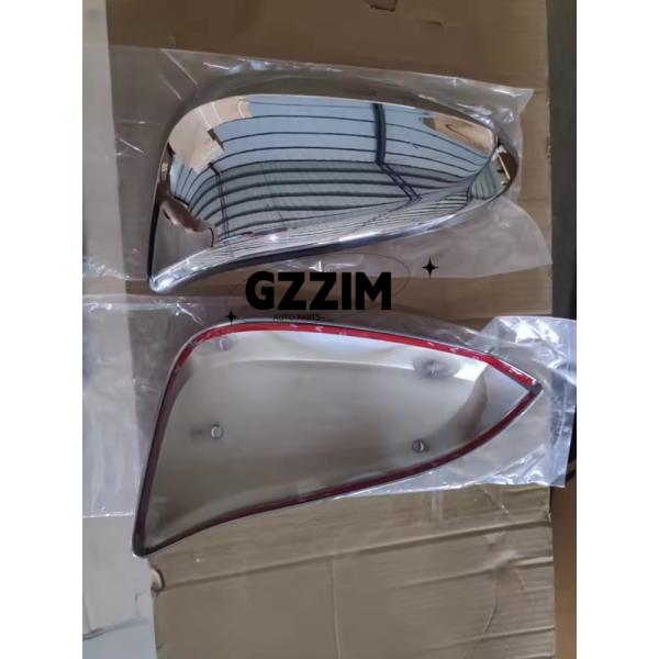 Toyota Harrier M 2022 Пластиковый корпус передний задний бампер