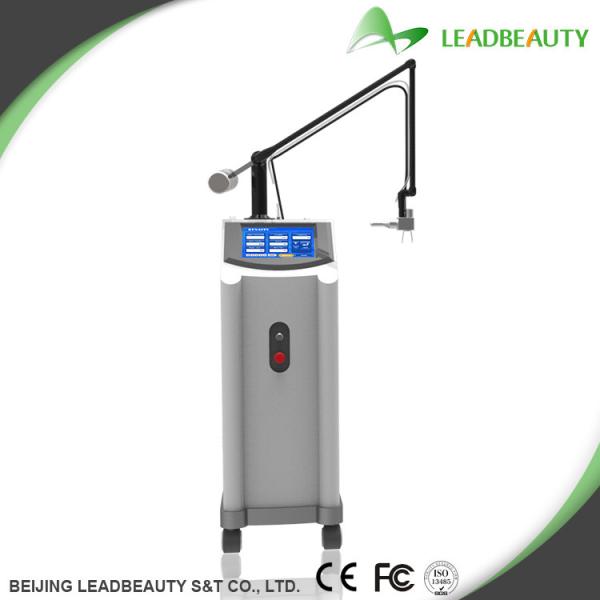 Salon use CO2 fractional laser machine 10600nm