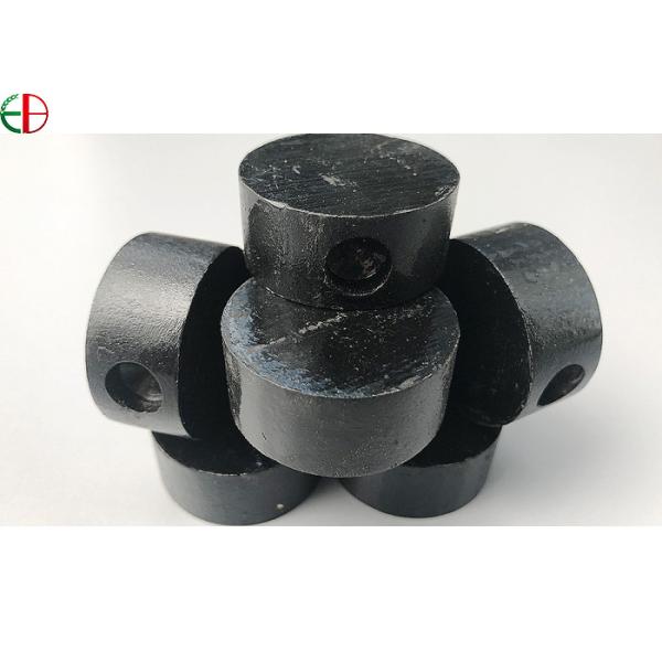 Вес комка блока противовеса литого железа стали углерода К235Б 45 дуктильный