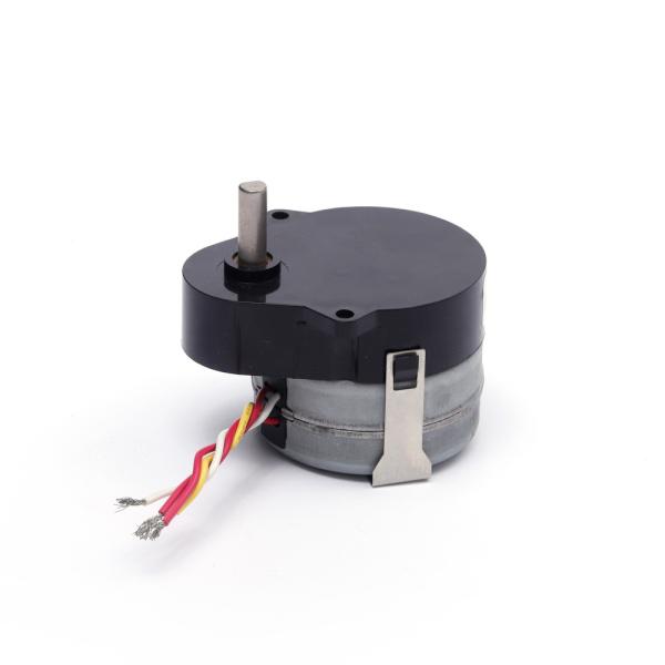 183g  AC Gear Motor Pear Shape AC Synchronous Geared Motor Controllable GM50SMD50