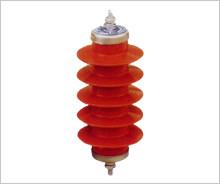 10 de zinco do óxido de relâmpago do prendedor do impulso de proteção do dispositivo quilovolts de resistência de corrosão