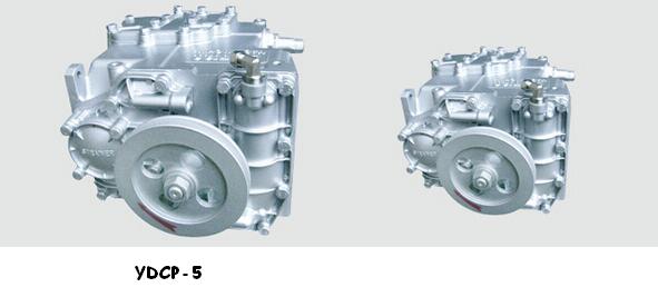 ENDURABLE TATSUNO GEAR TYPE COMBINATION PUMPS FOR FUEL DISPENSER