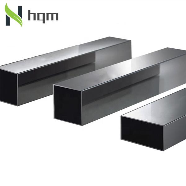 No.3 Surface JIS 24 Inch Stainless Steel Pipes Tubes 0.2-20mm Thick