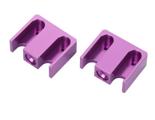 Electroplated Die Casting Parts 383 ADC12 Aluminium Pressure Die Casted Aviation Panel