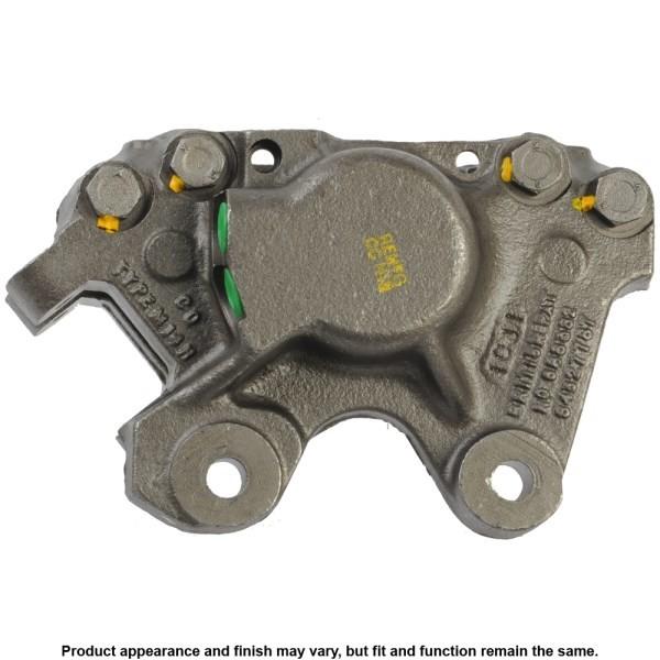 JAGUAR Auto Parts Vehicle Brake Caliper 19769 19768 341648 341649 OEM AAU3379 AAU3378