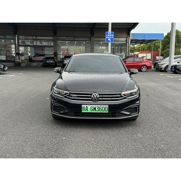 Volkswagen Magotan GTE Plug-in Hybrid 2022 GTE Luxury
