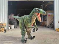 Centro comercial Vida como dinosaurio Traje CE RoHs
