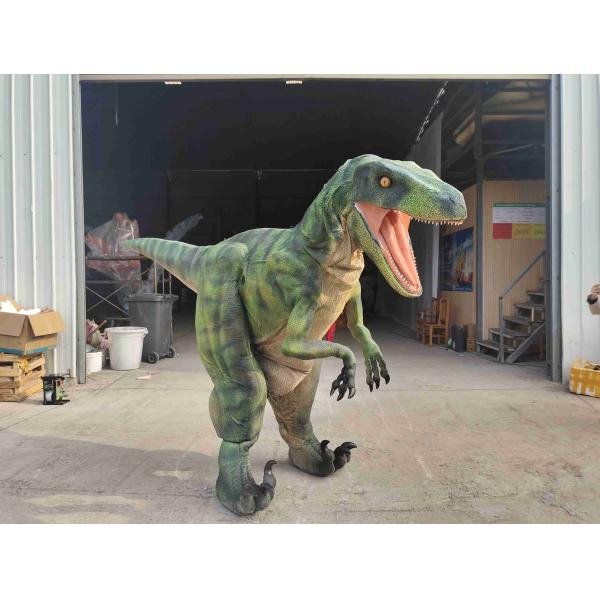 Торговый центр Жизнь как динозавр Костюм CE RoHs