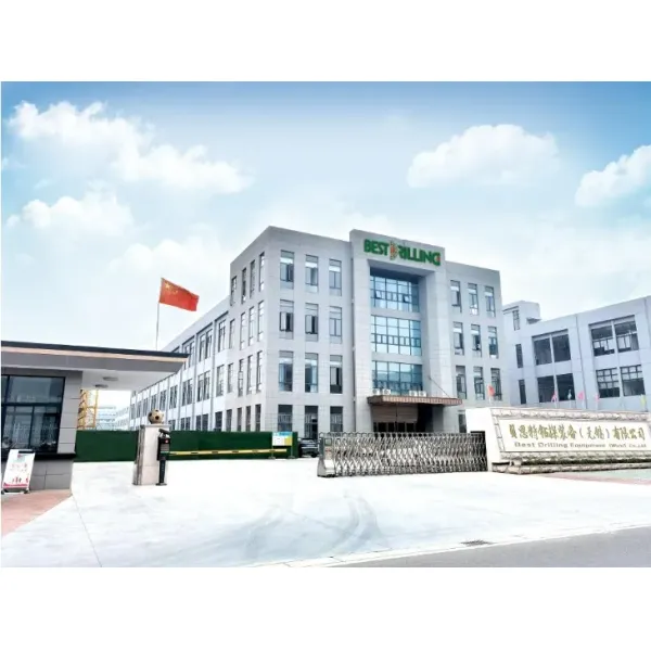 High Manganese Steel Wireline Drill Rod for Coal Mining with Customized Specification