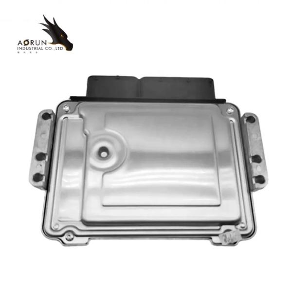 New 39134-2b541 Original Ecu Car Engine Computer Board Meg17.9.12 Fit For KIA-510