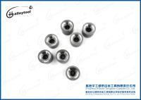 Drawing Round 2/3/4 Thread Tungsten Carbide Dies For Steel Wire