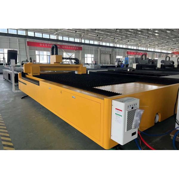 Fabricantes 1000W 1500W 2000W 3000W Ss CS Máquina de corte por láser de fibra de metal CNC para chapa de metal