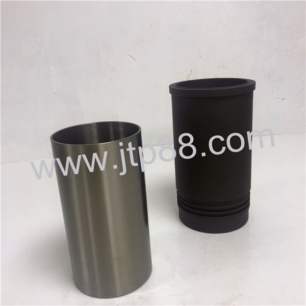 Inner Diameter 123mm Engine Cylinder Liner OEM 65-01201-0051 For MAN D2366 Excavator