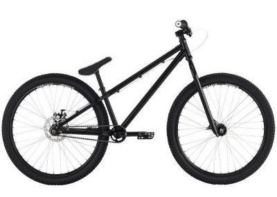 Dirt Jump Mountain Bikes , Lightweight Hardtail Mountain Bike With Chromoly Frame