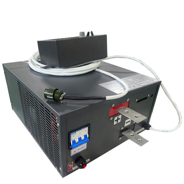12V 500A rectificateur avec entrée triphasée 380V ¢ haute performance et alimentation fiable