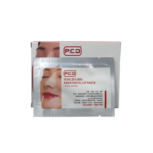 P.C.D. Влияние сливк облегчения боли татуировки заплаты сливк/губы татуировки бренда наркозное сильное