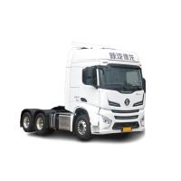 X6000 10 Forward Shift Rear Mudguard Para Shacman Tractor Truck Construção pesada