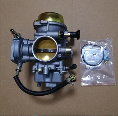 Polaris Scrambler 500 Carburetor Assembly 1998-2012 ATV Carb 3131710, 3131568, 3130903, 3130945