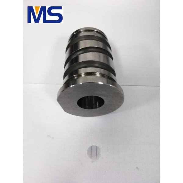 SKD61 S136 EDM Injection Plastic Mould Parts with 48-52HRC Hardness for 36 Multi-Cavity Pen Mould