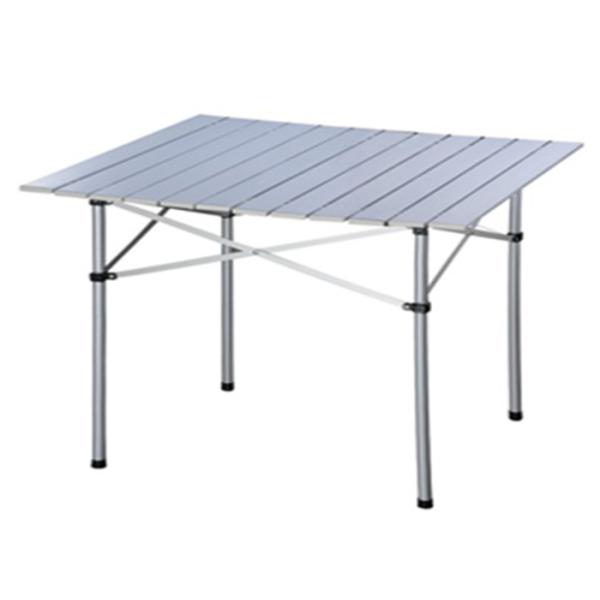 Lightweight Polywood Aluminium Folding Tables For Garden Patio