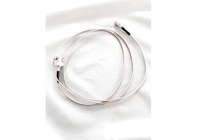 Sensor Signal Cable Coaxial Signal Cable For Acoustic Emission System NDT Testing