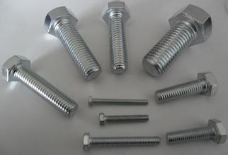 TS16949/ISO9001 Certificated hot sale expansion competitive price high tension hex blind bolt and nuts grade 8.8