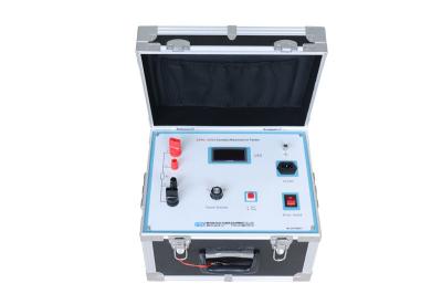 DC Contact Resistance Tester / Loop Resistance Tester 100A 200A 400A 600A
