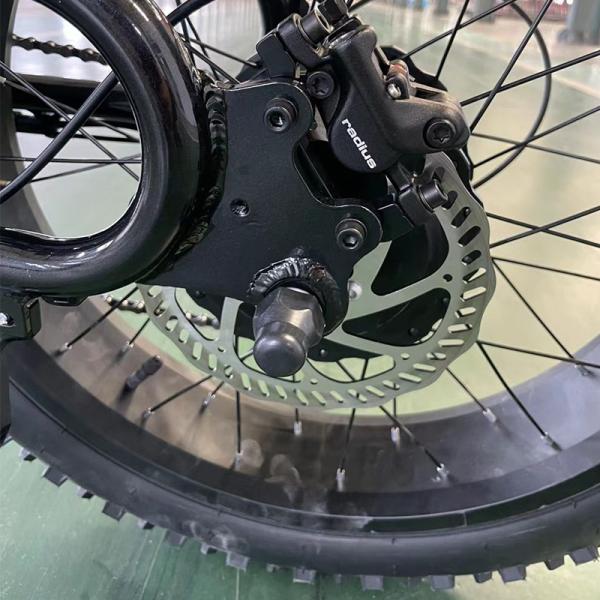 26inch Electric Bicycle Street Electric Bike City Ebike B7 15ah Battery Powered 20*2.8 Tire Width Charging Time 3 hours