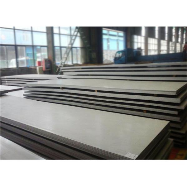 Copper Nickel Alloy Steel Plate Sheet GH2036 Monel K500 High Strength