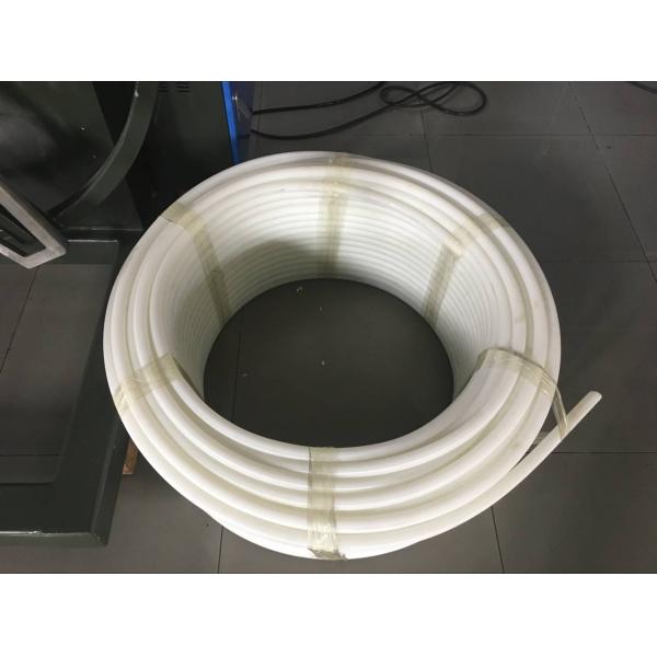 High Performance Plastic Pipe Extrusion Machine Pvc Pipe Manufacturing Plant