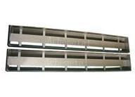 ISO9001 Vacuum Furnace Heating Elements Pure Molybdenum Shelf  Rack