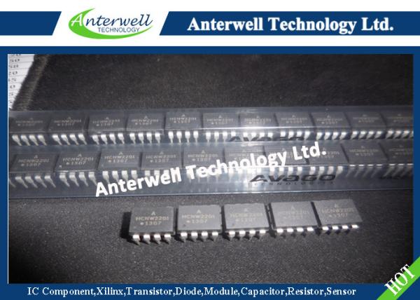 HCNW2201 Electronic IC Chips Logic Gate Optocouplers