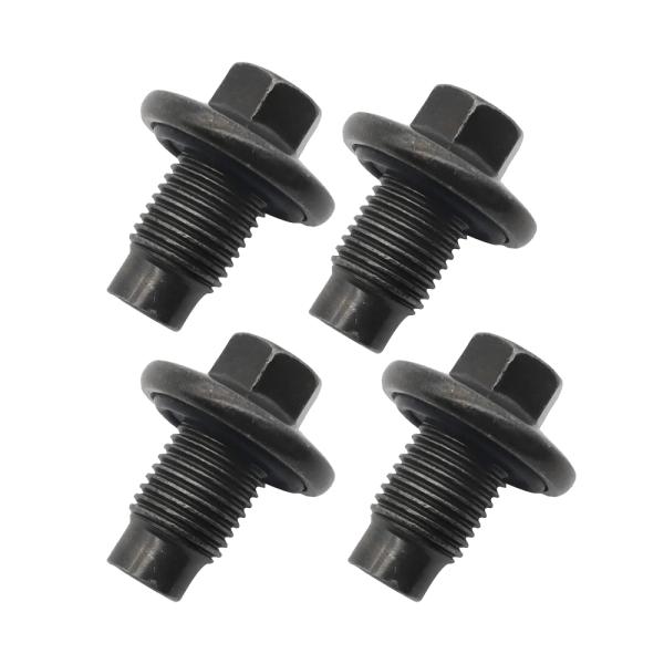 Oil Drain Plug 30735753 Engine Sump Plug for XC60 S80 V60 XC90