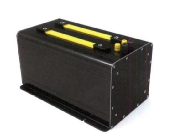 High Capacity 18650 Li Ion Battery Pack  72V 20AH   300 Times Cycle Life