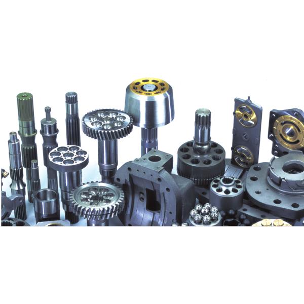 CAT12G 14G 16G 120G 140G Гидравлические поршневые насосы запасные части Ремонтные наборы