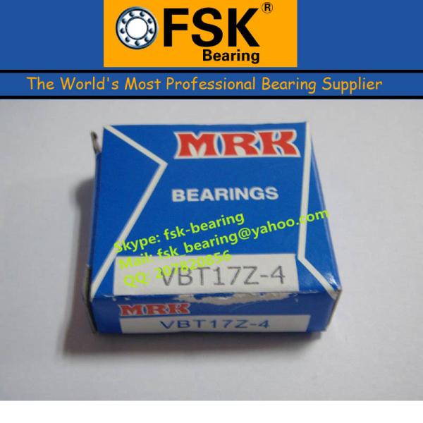 Mercedez Benz Steering Column Bearings FAG 509043/509043A/509043B