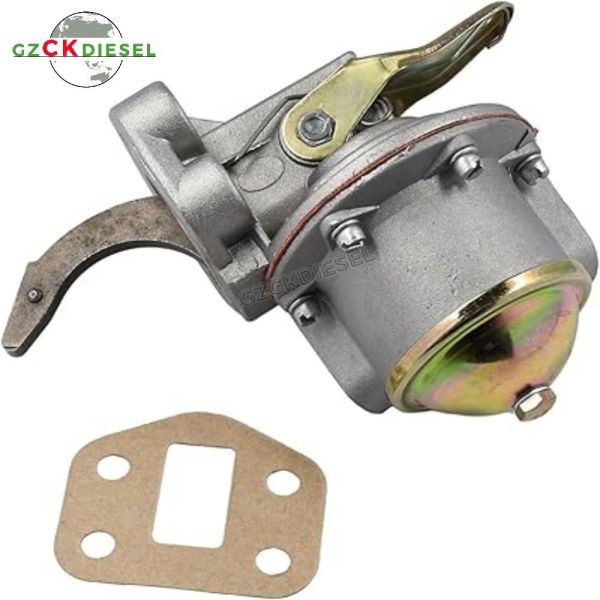 Fuel Lift Pump ULPK0002 for Engine 6.354 6.372 T6.60 1006-60T